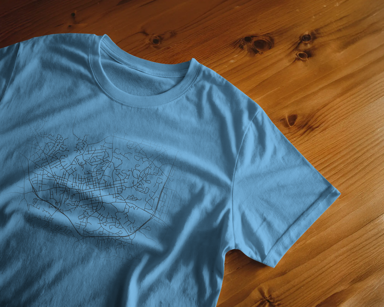 line-type-apparel-map-store-map-shirts-chapel-hill-north-carolina-street-map-t-shirt