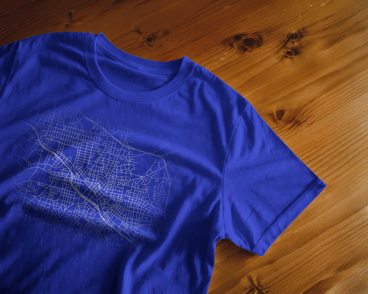 line-type-apparel-map-store-map-shirts-durham-north-carolina-street-map-t-shirt