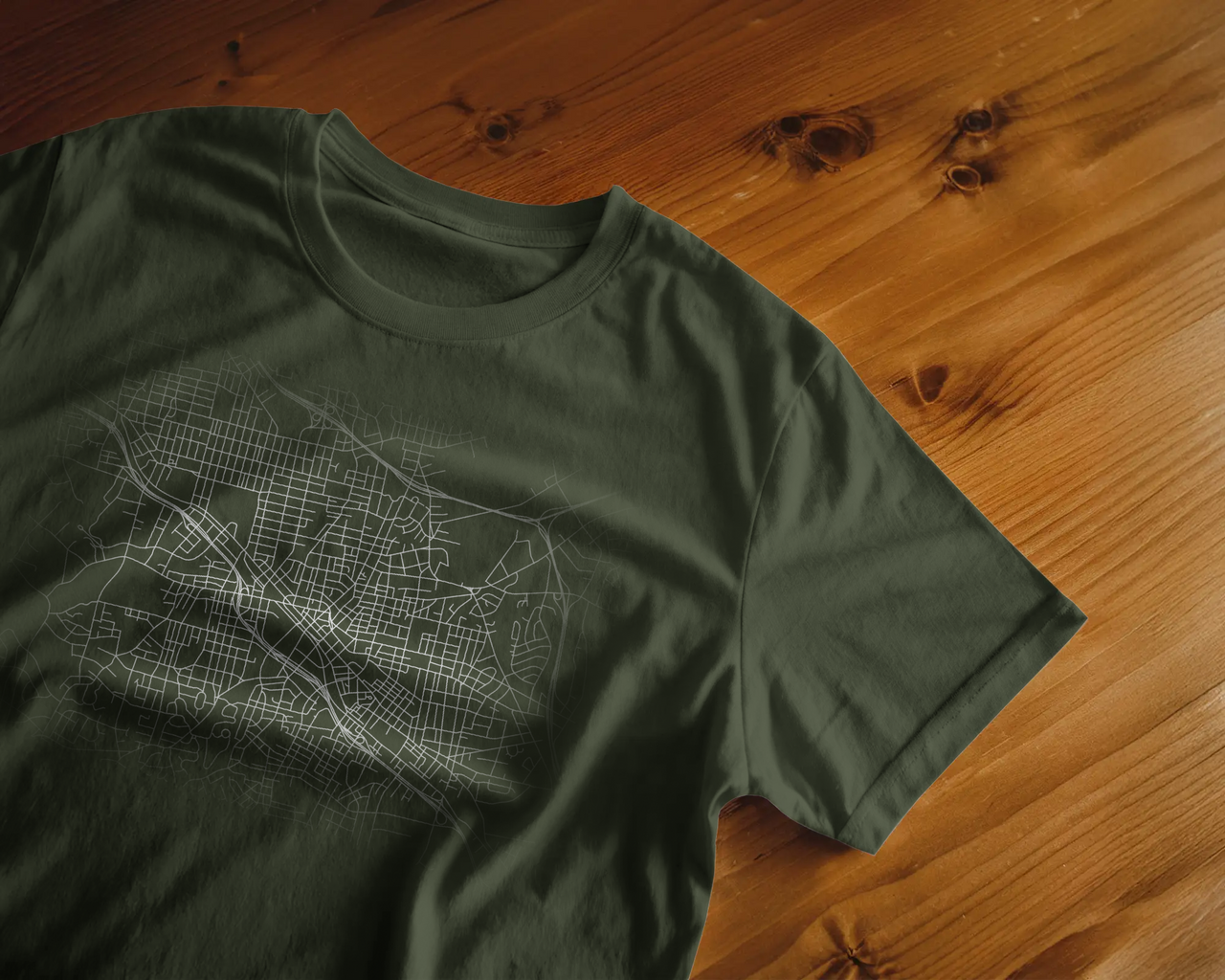 line-type-apparel-map-store-map-shirts-durham-north-carolina-street-map-t-shirt